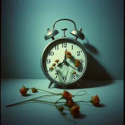 Waiting for Yesterday