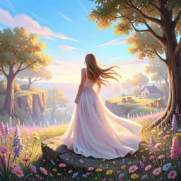 New Life Rising