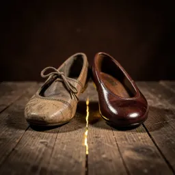 Two to Tango