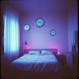Waking Up Beside You