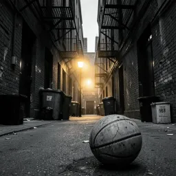 Man to Man