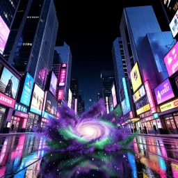 Galactic