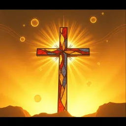 You're amazing God