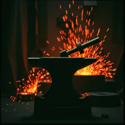 Forge the Unbreakable