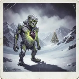 How The Grinch Stole Christmas
