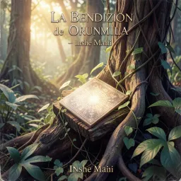 La bendicion de Orunmila - Inshe Miami