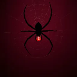 The Red Hourglass