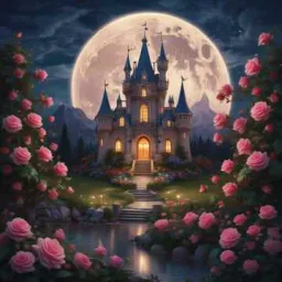 Timeless Tale
