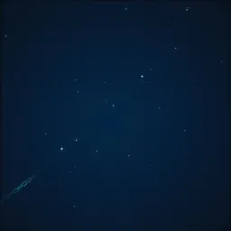 Stars at Midnight