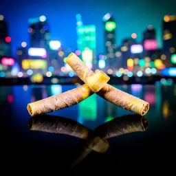 2 Joints
