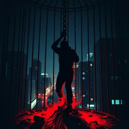 Venom in My Veins