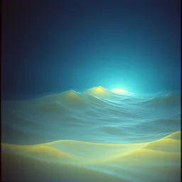 Head Above Water