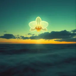 Through Jesus