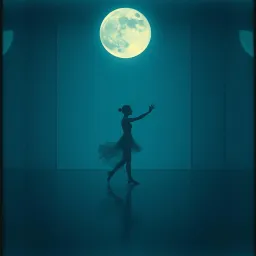 Dancing in the Shadows