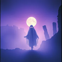 Through the Veil