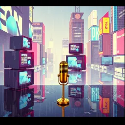 Watch tv