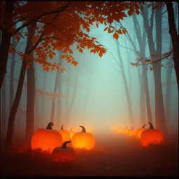 September geht Oktober kommt