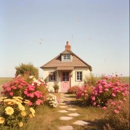 Home in your Smile