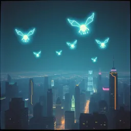Hybrids heart