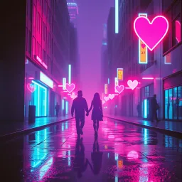 Still Us