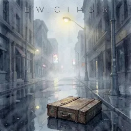 最后一次