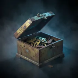 I’m Not Your Play Thing