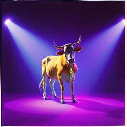 Cow