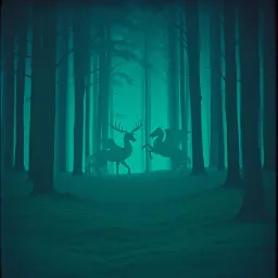 The Heroes Ballad