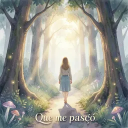 Que me pasó