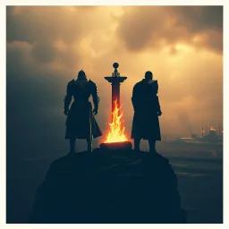 Brother in Arms