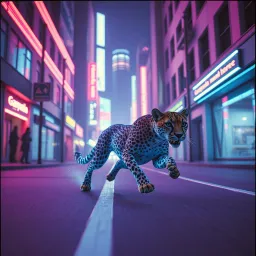 Overdrive