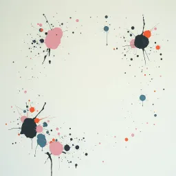 Splattered Spells