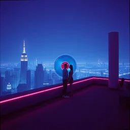 Nightlife High