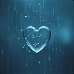 Falling to Let You Go
