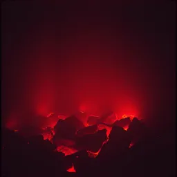 Slow Burn (천천히 타)