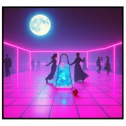 Dancing with the Devil