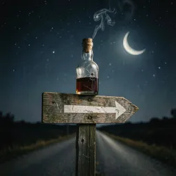Whiskey tales