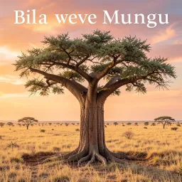 Bila wewe Mungu  by Muhadi