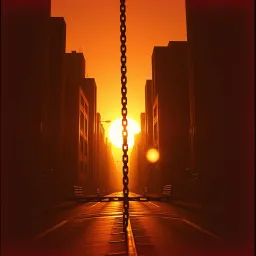 Breaking Chains of Silence