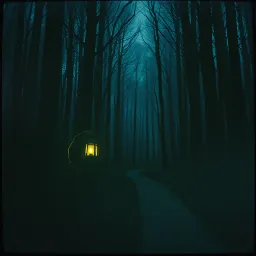 Cold Side Of The Veil