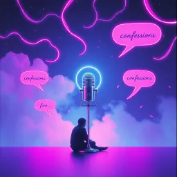 Confess