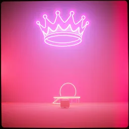 Alone at the Rave