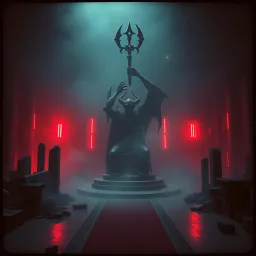 Nightmare Phase 2 Anthem