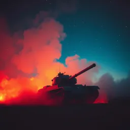 “Ass kicking King of the Battlefield”
