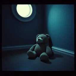 Sent-away Child