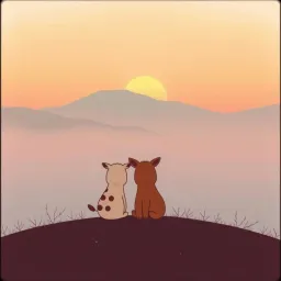 Forever Friend