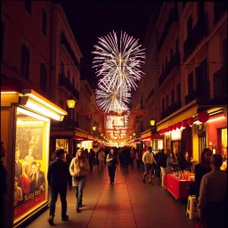 Napoli Spacca