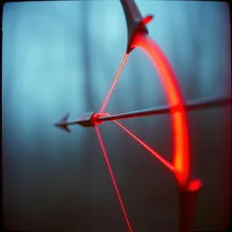 Crimson archer theme