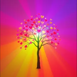 Colors of Our Hearts