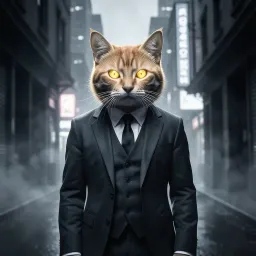 Sharp Dressed
